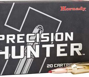 HORNADY PRECISION HUNTER  7MM