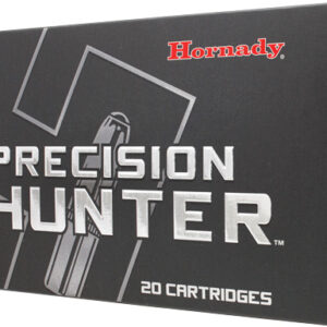 HORNADY PRECISION HUNTR 200GR