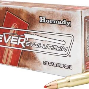 HORNADY LEVEREVOLUTION 348WIN