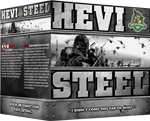 HEVI-SHOT HEAVY STEEL 12GA