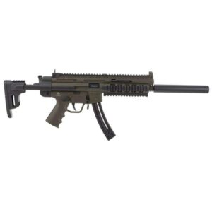 ATA GSG-16 CARB 22LR 22RD ODG