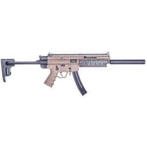 ATA GSG-16 CARB 22LR 22RD FDE