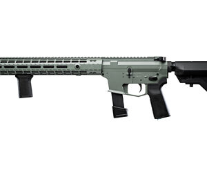 ANGSTADT VANQUISH IS 16" 17RD JUNG