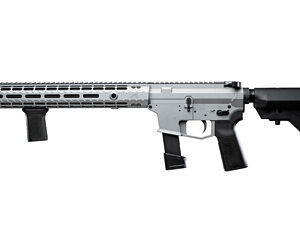ANGSTADT VANQUISH IS 16" 17RD TI