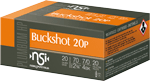 NOBELSPORT 20GA 2.75"