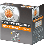 NOBELSPORT 20GA 2.75" 1275FPS