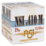 NOBELSPORT 410 3" 1145FPS