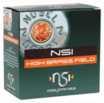 NOBELSPORT 12GA 2.75" #6