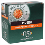 NOBELSPORT AMMO 20GA 2.75" #7