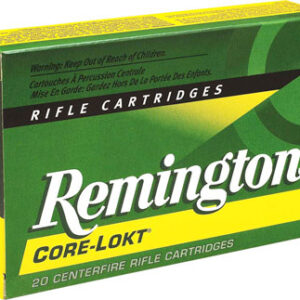 REMINGTON 7MM REM ULT MAG 150G
