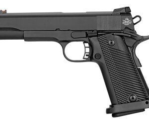 Rock Island Rock Ultra HC 1911 Pistol 10mm 5 in. Black Parkerized 16 rd.