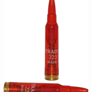 TRA 223 PLASTIC SNAP CAPS 2PK