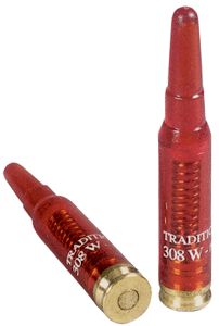 TRA 308 PLASTIC SNAP CAPS 2PK