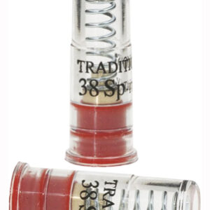 TRA 38SP PLASTIC SNAP CAPS 6PK