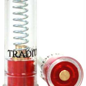 TRA 20GA PLASTIC SNAP CAPS 2PK