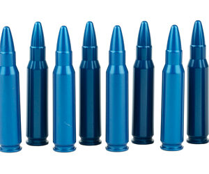 A-ZOOM 308 WIN Snap Cap BLUE 10PK