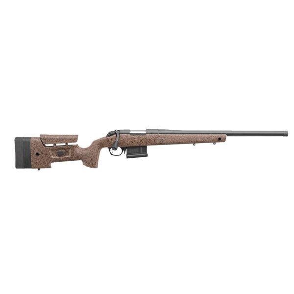 BGA B-14 HMR 6.5PRC 24 MINI CHASSIS BLK 3RD