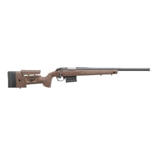 BGA B-14 HMR 300PRC 26 MINI CHASSIS BLK 3RD