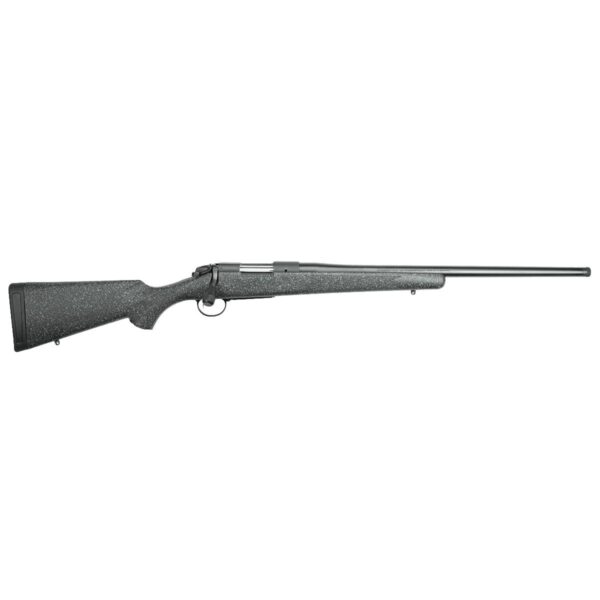 BGA B-14 RIDGE 6.5PRC 24 SYN BLK