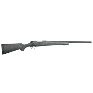 BGA B-14 RIDGE 7MM REM 24 SYN BLK