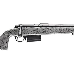 BGA B-14R 17HMR TRAINER 18 STEEL BBL