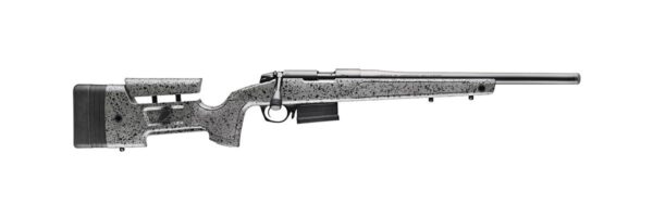 BGA B-14R 17HMR TRAINER 18 STEEL BBL