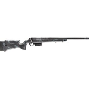BERGARA B14SM759CF  CREST CRB   6.5PRC 20 3R BK/GR
