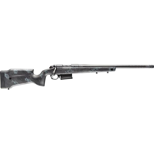 BERGARA B14SM759CF  CREST CRB   6.5PRC 20 3R BK/GR