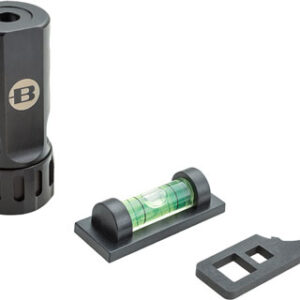 BGA STI MUZZLE BRAKE SELF TIMING .30