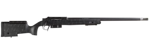 CHRIS BA TAC 6.5PRC 26 BLK/GRY TB