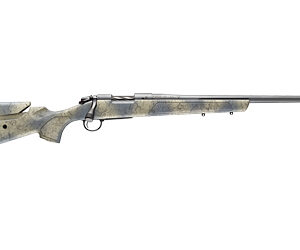 BERGARA B14S805     SIERRA WLD  6CRD   20 4R WCAMO