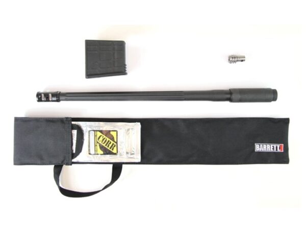 BARR MRAD BBL 308 24 FLUTED CONVERSION KIT