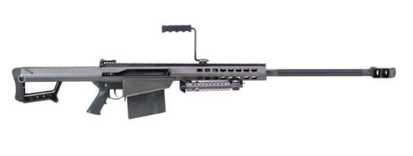 BARRETT M82A1 RIFLE .50BMG