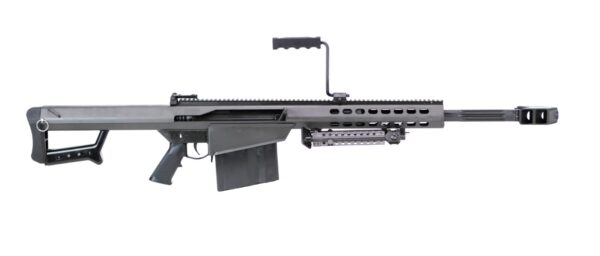 BARRETT M82A1 RIFLE .50BMG