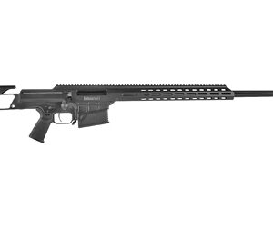 BARRETT SMR MRAD RIFLE .338LAP