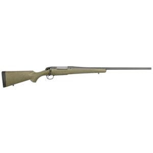 BGA B-14 HUNTER 7MM REM 24 SYN BLK