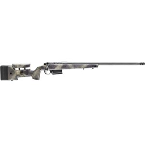 BGA B-14 WILDERNESS 300WIN 26 GREY SYN