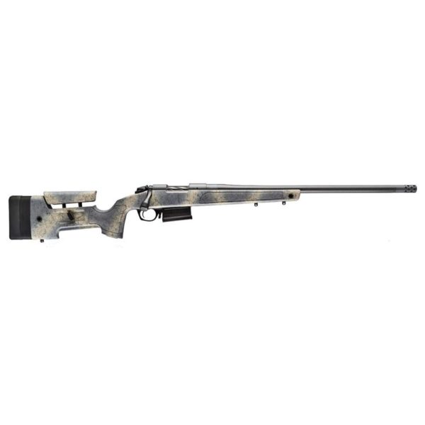 BERGARA B14 CARBON WILDERNESS