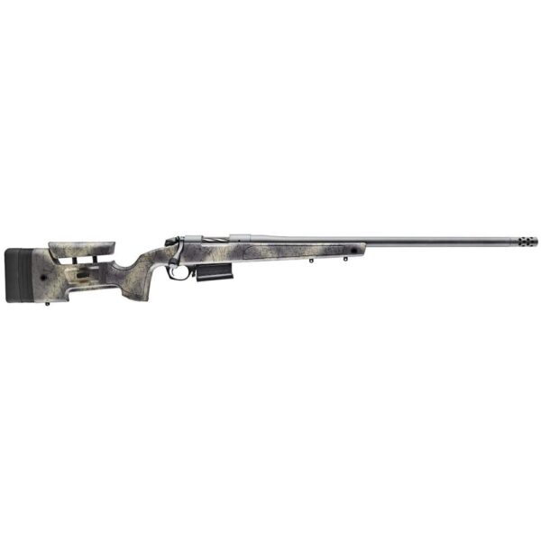 BGA B-14 WILDERNESS 300PRC 26 GREY SYN