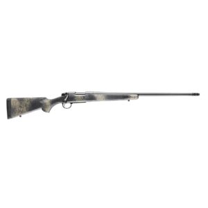BGA B-14 RIDGE WILDERNES S 7MM MAG 24 GRY OMNI