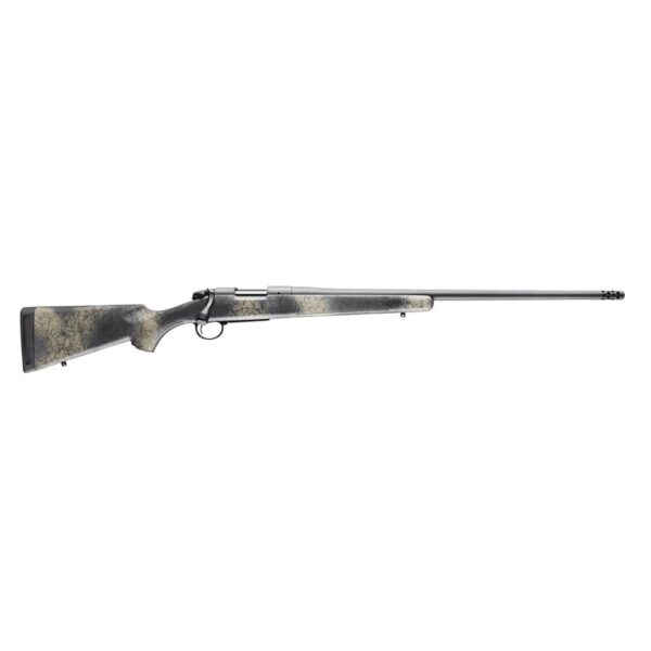 BGA B-14 RIDGE WILDERNES S 7MM MAG 24 GRY OMNI