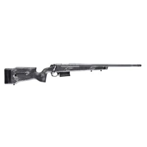 BGA B-14 CREST 300WIN FLUTED STEEL