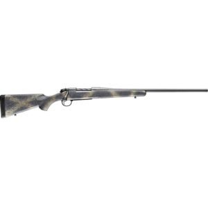 BGA B-14 HUNT WILDERNESS 6.5CREED 22 GREY SYN