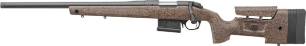 BERGARA B14 HMR LH 7MM PRC 26"