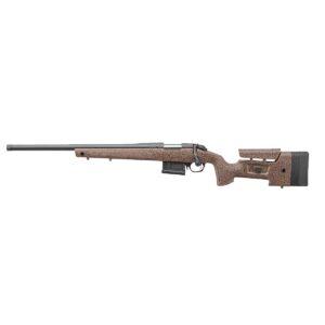 BGA B-14 HMR 6.5CREED LH 22 MINI CHASSIS BLK 5RD
