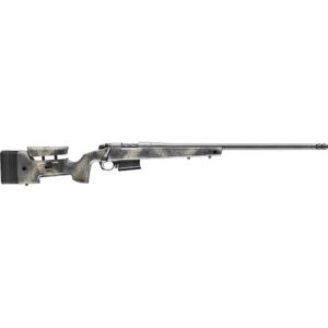BGA B-14 WILDERNESS 308WIN 20 GREY SYN