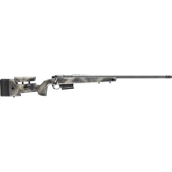 BGA B-14 WILDERNESS 308WIN 20 GREY SYN