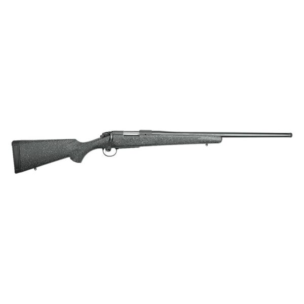 BGA B-14 RIDGE 243WIN 22 SYN BLK