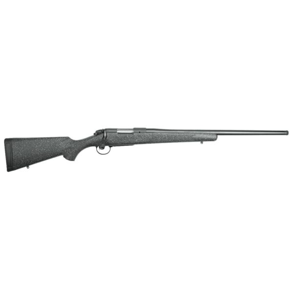 BGA B-14 RIDGE 450BUSH 20 SYN BLK
