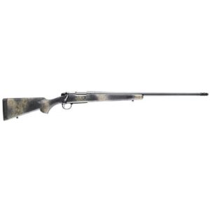 BGA B-14 RIDGE WILDERNES S 6.5CREED 22 GRY OMNI